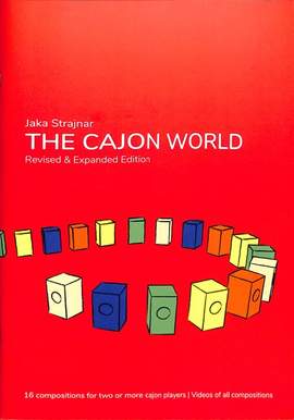 Strajnar, J: The Cajon World