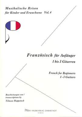 Hoppstock, T: Französisch für Anfänger