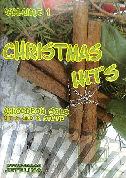 Christmas hits 1