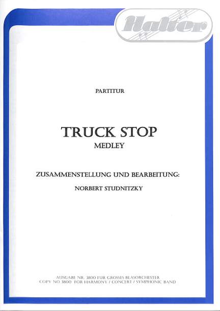 Truck Stop