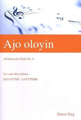 Sieg, S: Ajo oloyin