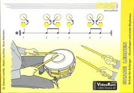 Snare lernen