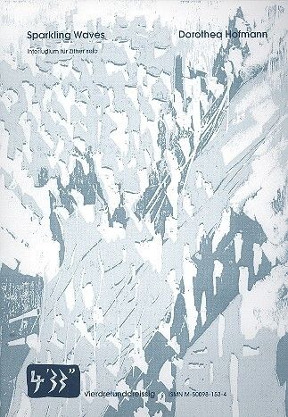 Hofmann, D: Sparkling waves