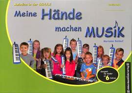 Baldauf, M: Meine Hände machen Musik