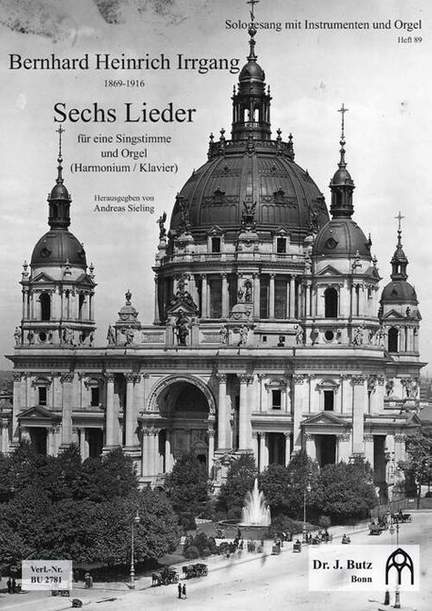 6 Lieder