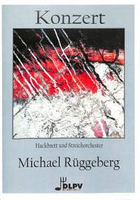Rueggeberg, M: Konzert