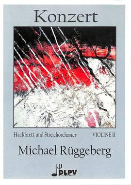 Rueggeberg, M: Konzert