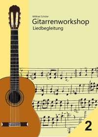 Schoeler, W: Gitarrenworkshop 2