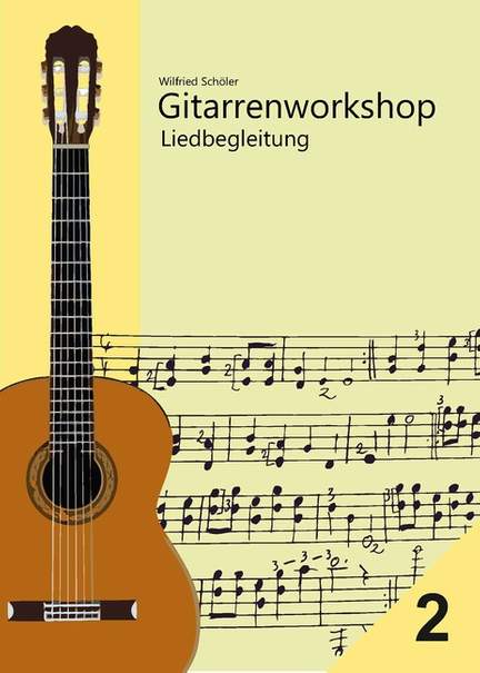 Schoeler, W: Gitarrenworkshop 2