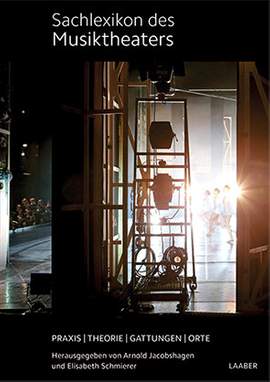 Sachlexikon des Musiktheaters