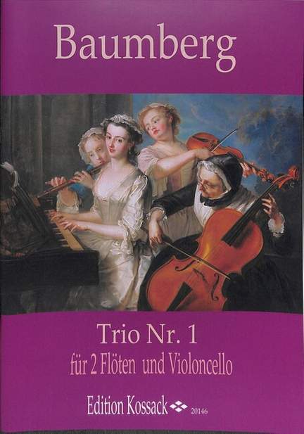 Trio 1