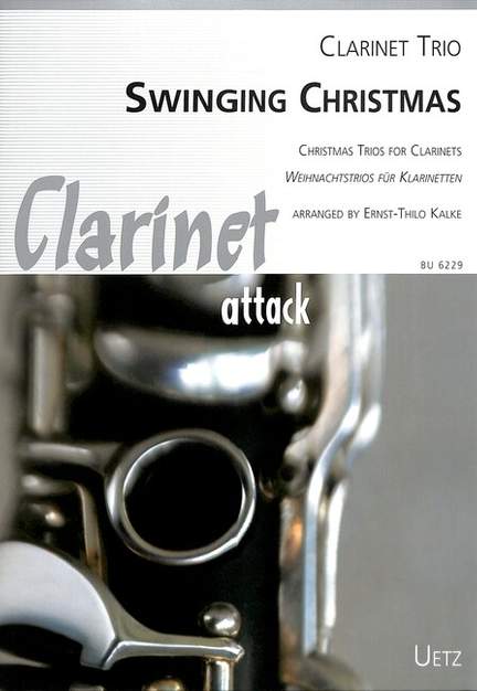 Swinging Christmas