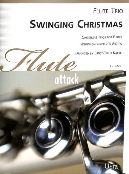Swinging Christmas