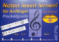 Sieghart, J: Noten lesen lernen für Anfänger