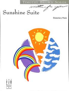 Brown, T: Sunshine Suite