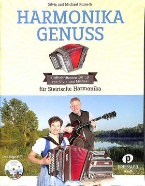Harmonika Genuss