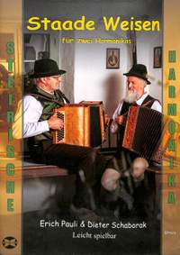 Staade Weisen