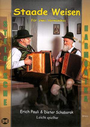 Staade Weisen