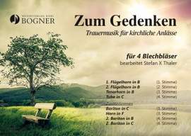 Zum Gedenken