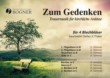Zum Gedenken