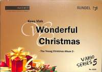 Vlak, K: Wonderful Christmas