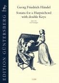 Handel, G F: Sonate G-Dur HWV 579