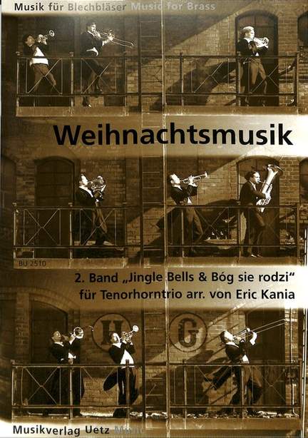 Weihnachtsmusik