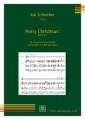 Schreiber, K: Merry christmas