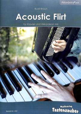 Braun, R: Acoustic Flirt