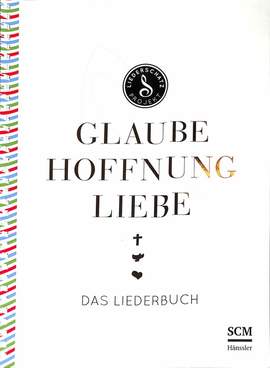 Glaube Hoffnung Liebe