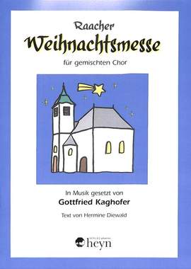 Kaghofer, G: Raacher Weihnachtsmesse
