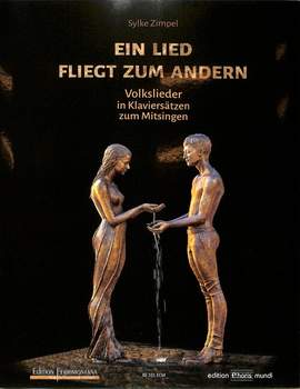 Zimpel, S: Ein Lied fliegt zum andern