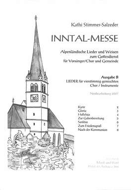 Inntal Messe Ausgabe B