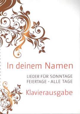 In deinem Namen