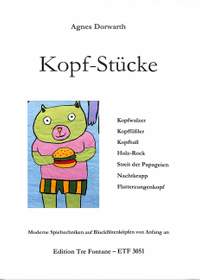Dorwarth, A: Kopfstuecke
