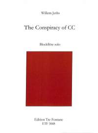 Jeths, W: The conspiracy of CC