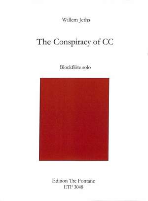 Jeths, W: The conspiracy of CC