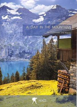 Grassl, M: A day in the mountains