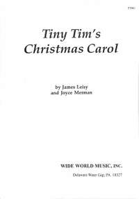 Tiny Tim's christmas carol