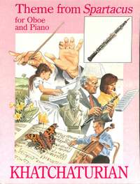 Khachaturian, A: Spartacus Thema