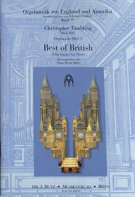Tambling, C: Best of British 39