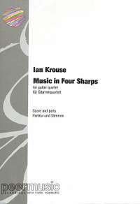 Krouse, I: Music in four sharps