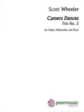 Wheeler, S: Camera dances