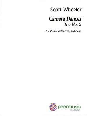 Wheeler, S: Camera dances