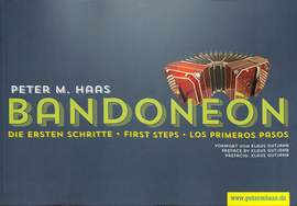 Bandoneon