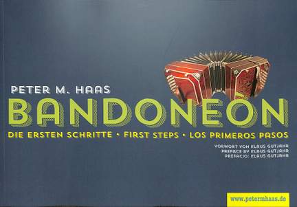 Bandoneon