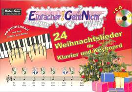 Einfacher geht nicht