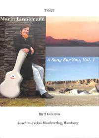 Linnemann, M C: A song for you 1