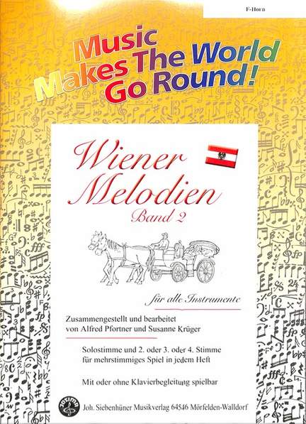 Wiener Melodien 2