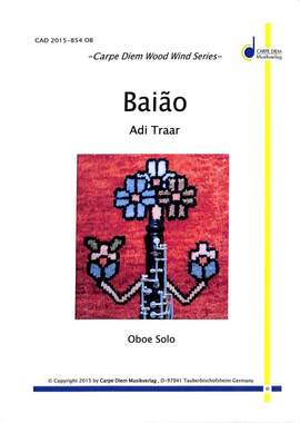Traar, A: Baiao